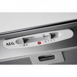 Hota caseta incorporabila AEG DGB3523S