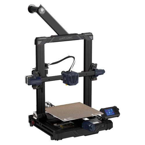 Imprimanta 3D ANYCUBIC KOBRA GO