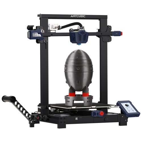 Imprimanta 3D ANYCUBIC KOBRA PLUS