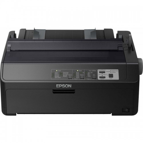 Imprimanta matriciala EPSON C11CF39401