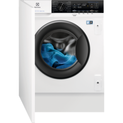 Maşină de spălat rufe cu uscător Incorporabila Electrolux PerfectCare700 EW7W368SI