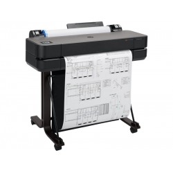 Imprimanta de format mare HP 5HB09A