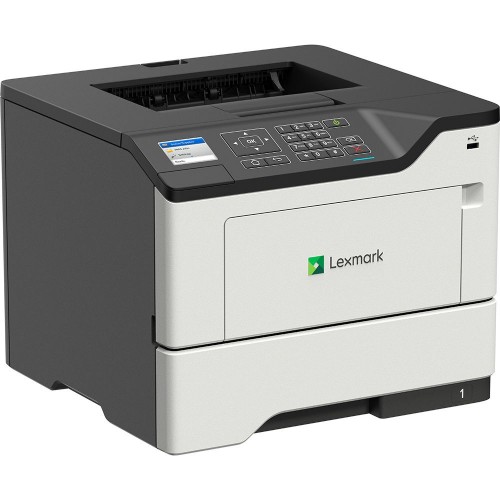 Imprimanta laser LEXMARK MS621DN