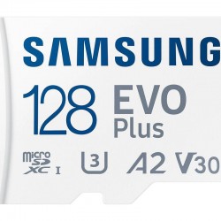 Card memorie Samsung MB-MC128KA/EU