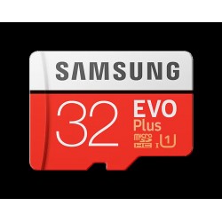 Card memorie Samsung MB-MC32GA/EU