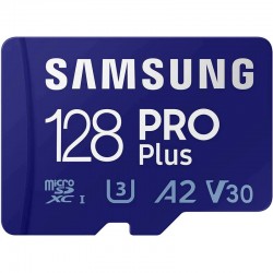 Card memorie Samsung MB-MD128KA/EU