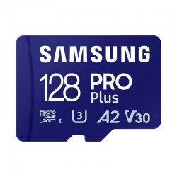 Card memorie Samsung MB-MD128SB/WW
