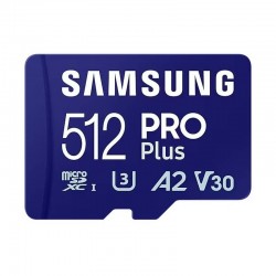 Card memorie Samsung MB-MD512SA/EU