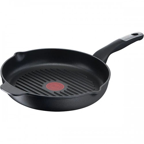 Tigaie TEFAL Unlimited grill 26 cm E2294074