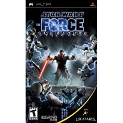 Star Wars-Force Unleashed PSP act6070018